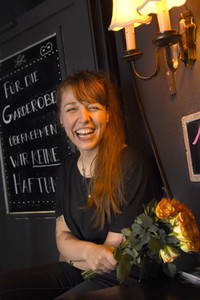 Konzert von Antje Schomaker in Hannover