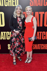 Filmpremiere 'Mädelstrip' in Westwood