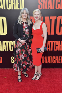 Filmpremiere 'Mädelstrip' in Westwood