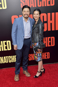 Filmpremiere 'Mädelstrip' in Westwood