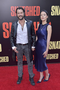 Filmpremiere 'Mädelstrip' in Westwood
