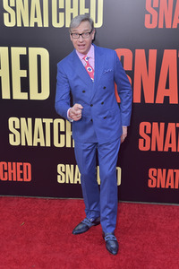 Filmpremiere 'Mädelstrip' in Westwood