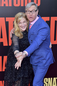 Filmpremiere 'Mädelstrip' in Westwood