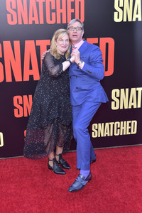 Filmpremiere 'Mädelstrip' in Westwood