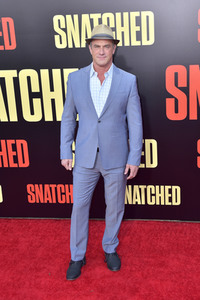 Filmpremiere 'Mädelstrip' in Westwood