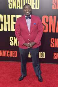 Filmpremiere 'Mädelstrip' in Westwood