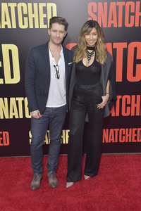Filmpremiere 'Mädelstrip' in Westwood