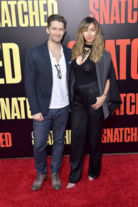 Filmpremiere 'Mädelstrip' in Westwood