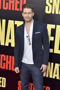 Filmpremiere 'Mädelstrip' in Westwood