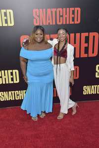 Filmpremiere 'Mädelstrip' in Westwood