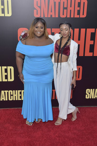 Filmpremiere 'Mädelstrip' in Westwood