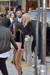 Filmpremiere 'Mädelstrip' in Westwood
