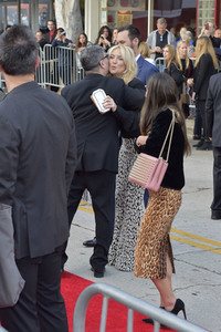 Filmpremiere 'Mädelstrip' in Westwood