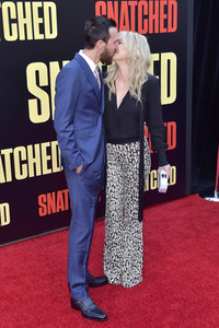 Filmpremiere 'Mädelstrip' in Westwood
