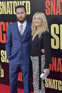 Filmpremiere 'Mädelstrip' in Westwood