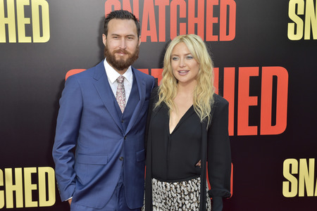 Filmpremiere 'Mädelstrip' in Westwood