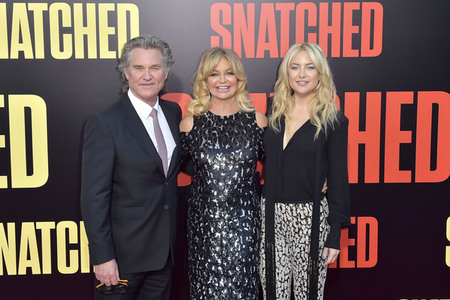 Filmpremiere 'Mädelstrip' in Westwood