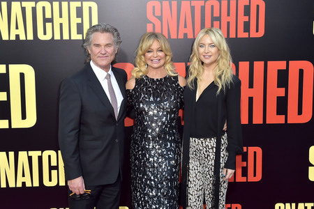 Filmpremiere 'Mädelstrip' in Westwood