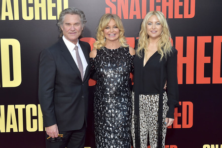 Filmpremiere 'Mädelstrip' in Westwood