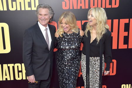Filmpremiere 'Mädelstrip' in Westwood