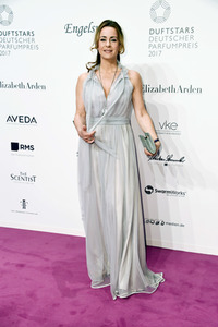 Deutscher Parfumpreis Duftstars 2017 in Berlin