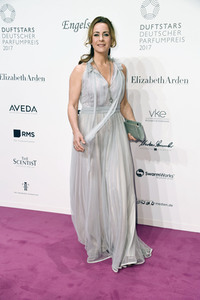 Deutscher Parfumpreis Duftstars 2017 in Berlin