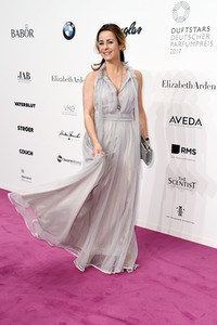 Deutscher Parfumpreis Duftstars 2017 in Berlin