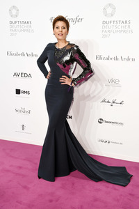 Deutscher Parfumpreis Duftstars 2017 in Berlin