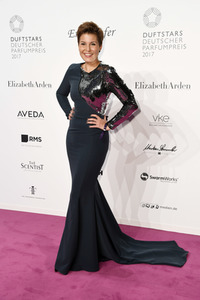 Deutscher Parfumpreis Duftstars 2017 in Berlin