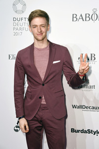 Deutscher Parfumpreis Duftstars 2017 in Berlin