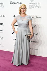 Deutscher Parfumpreis Duftstars 2017 in Berlin
