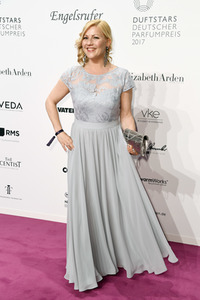 Deutscher Parfumpreis Duftstars 2017 in Berlin