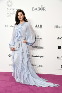 Deutscher Parfumpreis Duftstars 2017 in Berlin