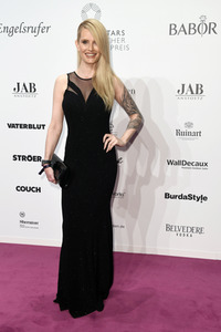 Deutscher Parfumpreis Duftstars 2017 in Berlin