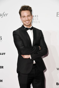 Deutscher Parfumpreis Duftstars 2017 in Berlin