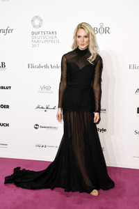 Deutscher Parfumpreis Duftstars 2017 in Berlin