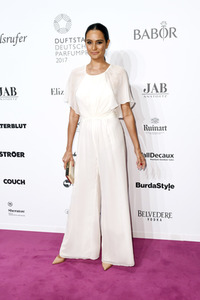 Deutscher Parfumpreis Duftstars 2017 in Berlin