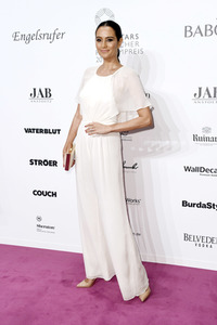 Deutscher Parfumpreis Duftstars 2017 in Berlin