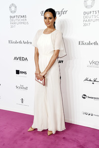 Deutscher Parfumpreis Duftstars 2017 in Berlin