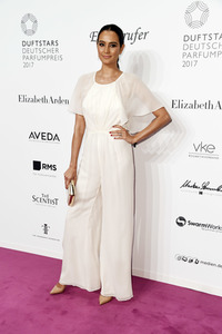 Deutscher Parfumpreis Duftstars 2017 in Berlin