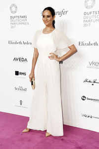 Deutscher Parfumpreis Duftstars 2017 in Berlin