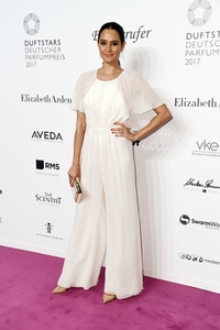 Deutscher Parfumpreis Duftstars 2017 in Berlin