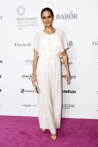 Deutscher Parfumpreis Duftstars 2017 in Berlin