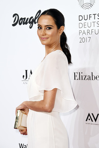 Deutscher Parfumpreis Duftstars 2017 in Berlin