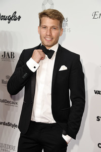 Deutscher Parfumpreis Duftstars 2017 in Berlin