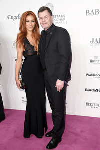 Deutscher Parfumpreis Duftstars 2017 in Berlin