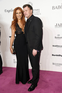 Deutscher Parfumpreis Duftstars 2017 in Berlin