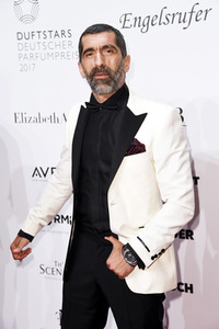 Deutscher Parfumpreis Duftstars 2017 in Berlin