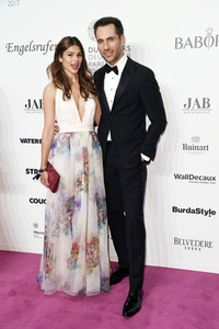 Deutscher Parfumpreis Duftstars 2017 in Berlin