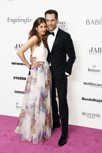 Deutscher Parfumpreis Duftstars 2017 in Berlin